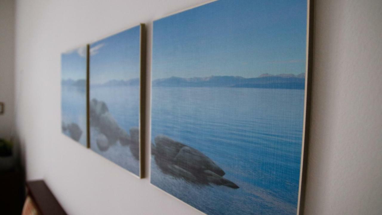 Nanas Apartment Metamórfosi Eksteriør bilde